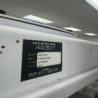 Mystaire MY-PCR Prep Station image 1